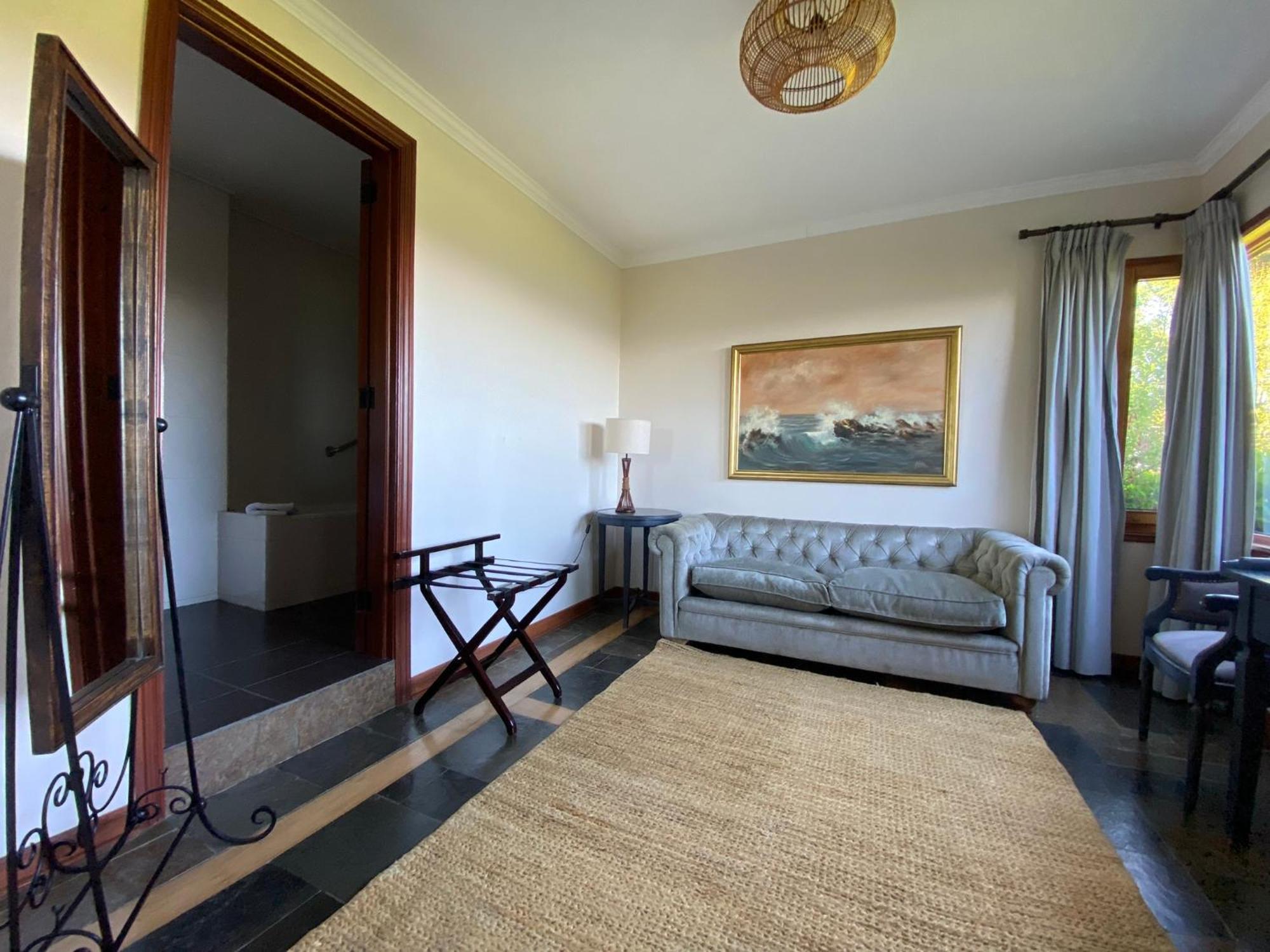 Casa Molino Hotel Boutique & Restaurant Пуэрто-Варас Экстерьер фото